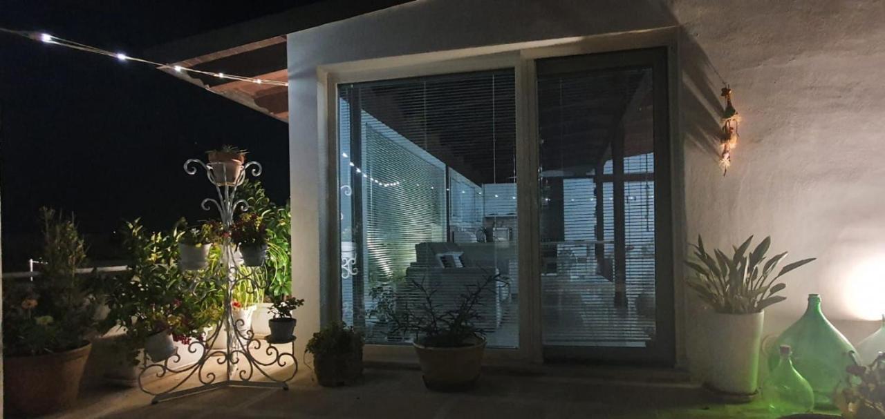 B&B White Casarano Exterior photo